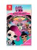 We Rule The World North Switch L.O.L Surprise! Remix (Import America) -