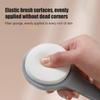 Lotion Applicator Multi-Function Lotion Sunscreen Ointment Applicator Long Handle Body Cleaner  Brush Sunscreen Back Applicator