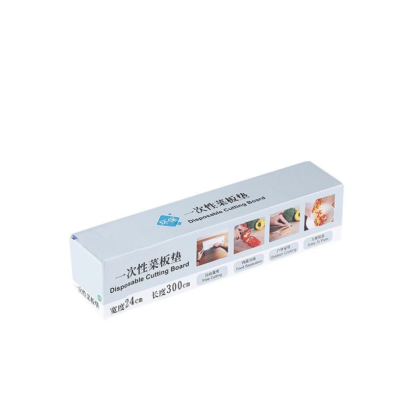 

Одноразовая пластиковая разделочная доска, защитные коврики для поверхности, пластиковые листы для разделочной доски, разделочная доска для кухни, барбекю, кемпинга прозрачный