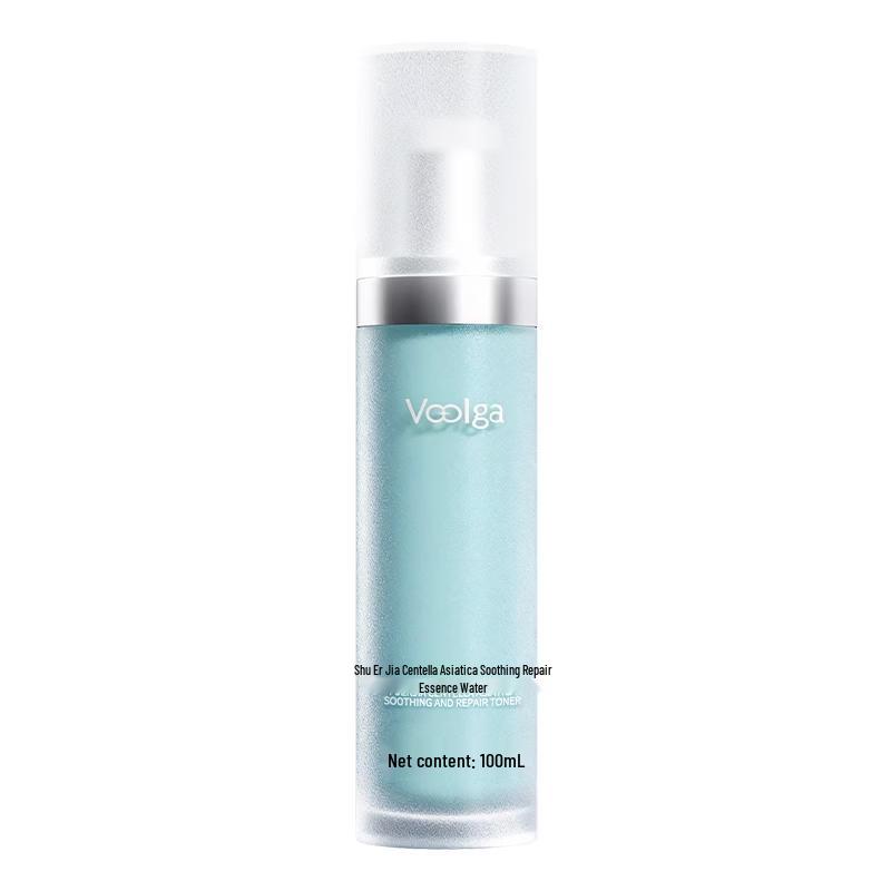 

Fu Er Jia Centella Asiatica Soothing Repair Essence Water 100ml