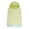 Baby Bath Poncho Kerokerokeroppi 767476