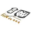 Kawasaki KZ650B 1977-1978 Carburetor Repair Kit