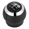 For Toyota Corolla RAV4 Avensis Yaris Verso Auris Aygo 5/6 Speed Car Gear Shift Knob Shifter Stick Handball