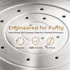 Stainless Steel Reusable Coffee Capsule Refillable Design Stainless Steel Capsule Set  For Home Use