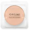 Cefine Silky Wet Powder Refill Powder Foundation (OC105, Refill Only)