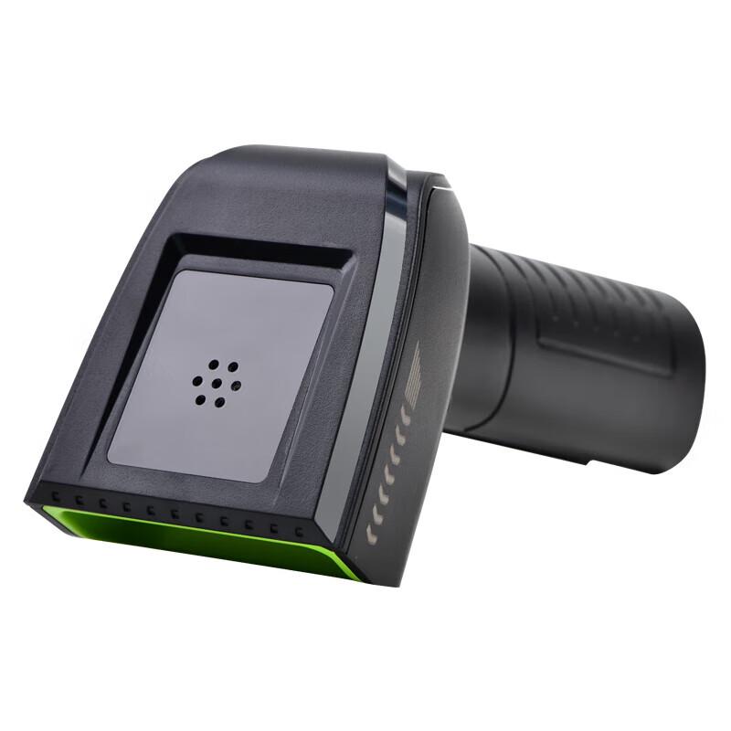 Weirong Wireless 2D Barcode Scanner