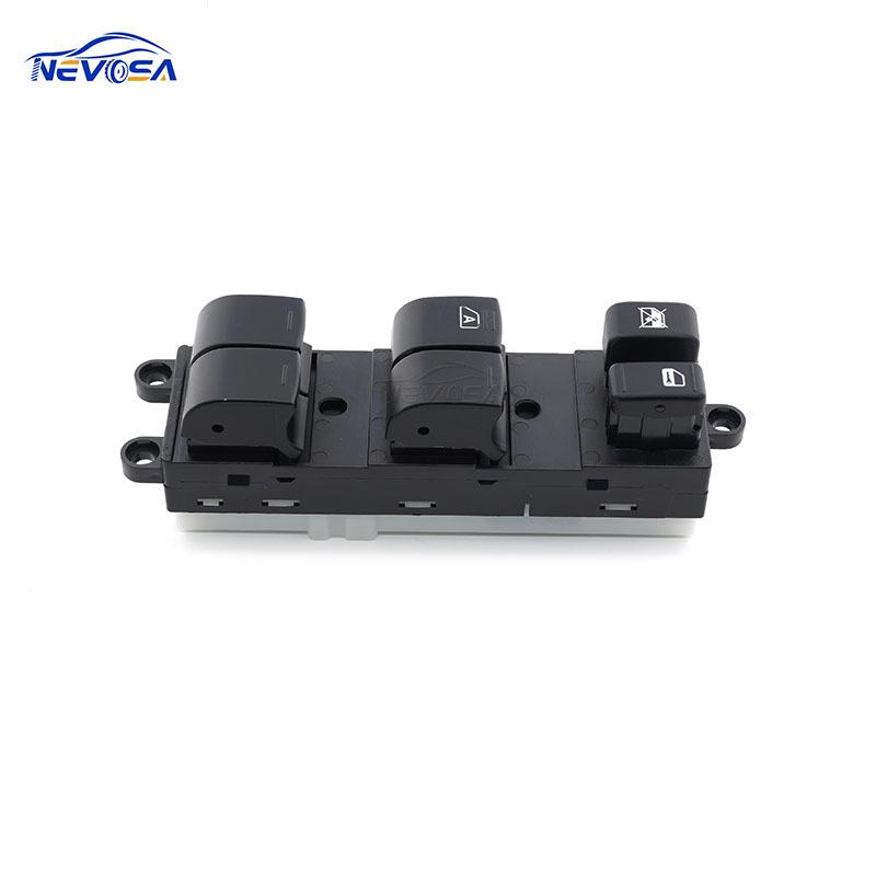 Nissan Window Control Glass Lift Switch 25401-ED500 Car Accessory