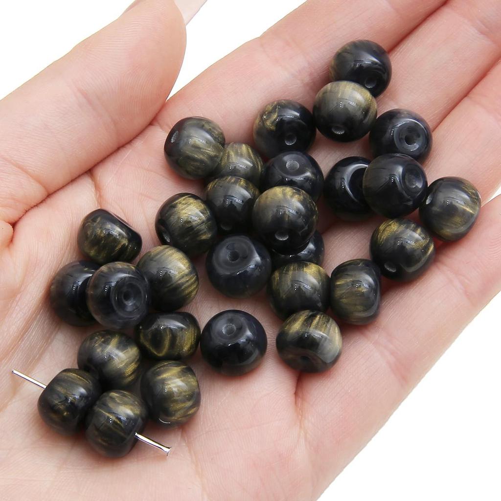 10/20 STK 11x8mm Harz Stern Fein Glänzende Apfel Perlen für Ohrringe Armband Halskette Handgemachte DIY Schmuck Accessoreis Herstellung