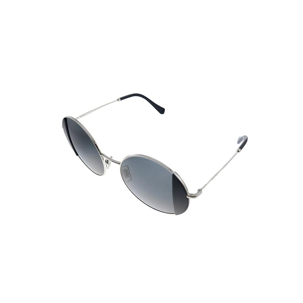 

Miu Miu MU 57VS 1AB5S0 49mm Womens Round Sunglasses