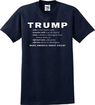 Tops – T-Shirts