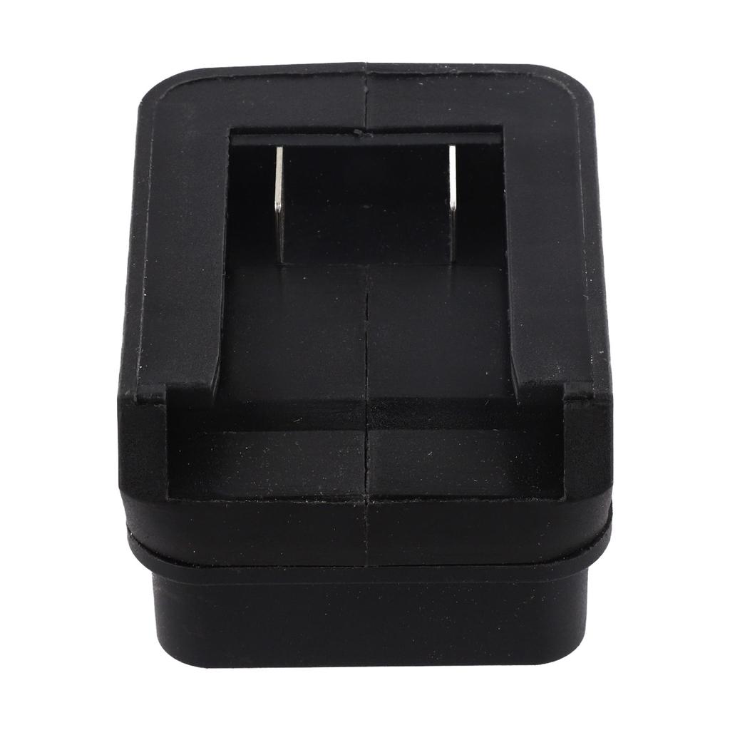 18V Li-ion Adapter Battery Adapter Approx 10*8cm Battery Connector For Power Tools Marine Electric Tools Accessory