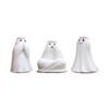 Three Cute Elves Halloween Decoration Sets - Add Fun To Your Home And Make A Warm Gift