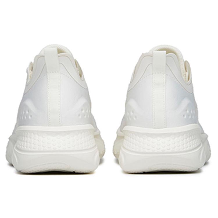 Anta Variety Training Collection Cushioning Slip Resistant Abrasion Resistant Breathable Lightweight Low top 122227721-6