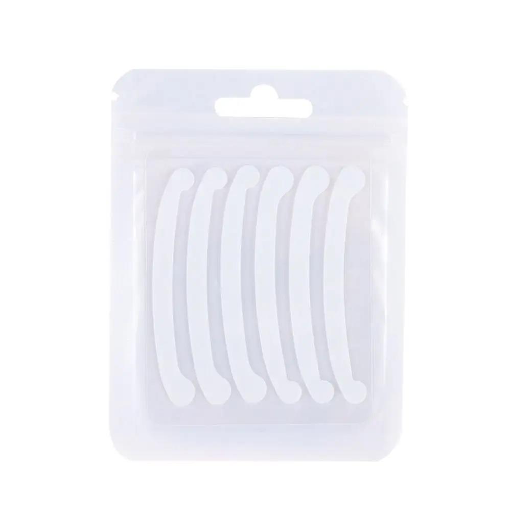 Silicone Eyelash Perm Pads Under Eye Pads Eyelashes Lifting Applicator Reusable Lash Lift Perm Eye Pads Eyelash Perm Eye Patch