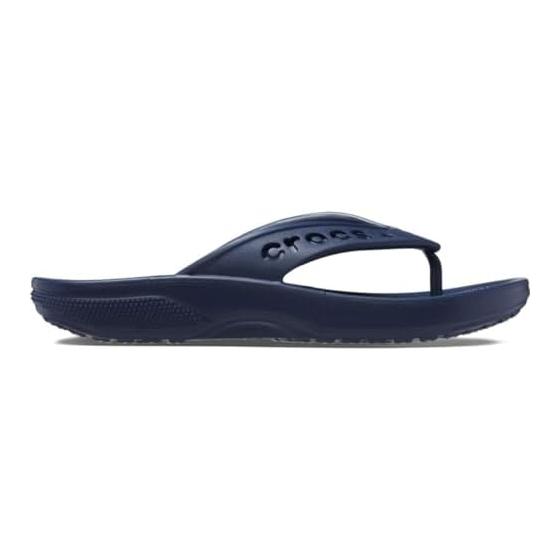 Crocs Unisex Adult Baya Jibitable Flip Sandals
