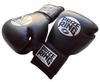 Boxerské rukavice PRIZE Ring černé 8oz RING/Prize "Professional 5.0"