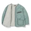 Bluetail Quilted Liner Jumper Azh2jp01mt