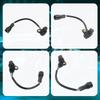 5VY858960200 Motorcycle Cam Position Sensor For Yamaha YZF-R1 YZF-R6 YZF-R1M MT-10 FZ8-SA FZ8-S FZ8-NA FZ1-SA 2013-