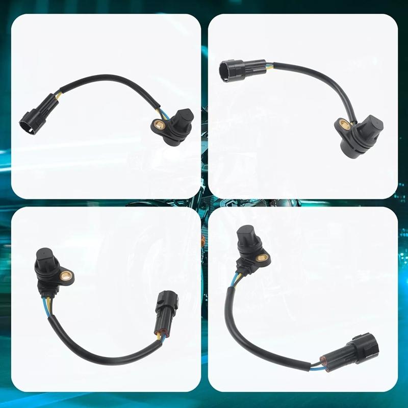 5VY858960200 Motorcycle Cam Position Sensor For Yamaha YZF-R1 YZF-R6 YZF-R1M MT-10 FZ8-SA FZ8-S FZ8-NA FZ1-SA 2013-