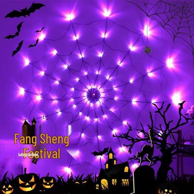 Verlichting – Slingers en feestverlichting