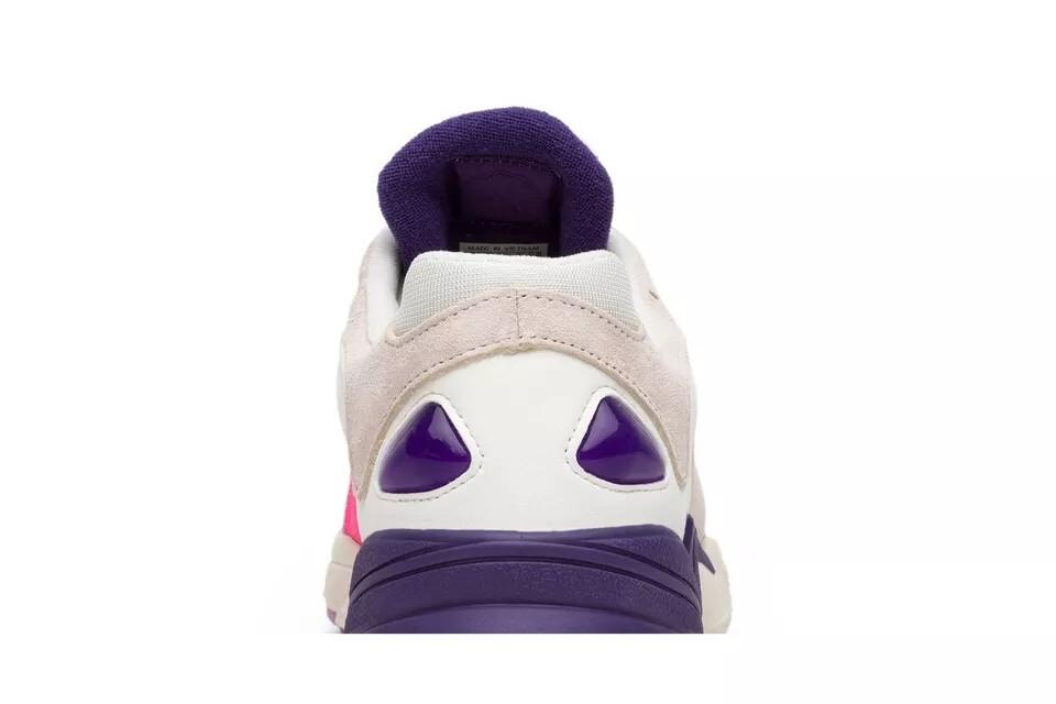 Dragon Ball Z × Adidas YUNG-1 Frieza D97048 Men's Size