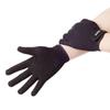 SD1075 Durable Microfiber Equestrian Gloves: Sun-Protected, Winter Thin, Ideal for Riding & Cycling.