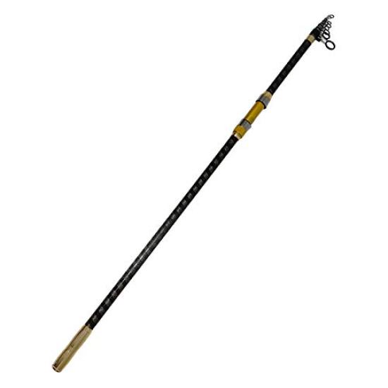 

Orludo fishing gear hard casting rod [Super Gorildo III Gold 425 No. 40 (drawing)] qb320010a01n0