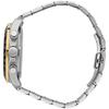 Montre Homme - PHILIP WATCH - Blaze - Quartz - Chronographe - Acier Inoxydable 44mm