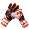 Men Women Goalkeeper Gloves Thick Latex Soccer Gloves Wear-resistant Anti-slip Waterproof Football Gloves