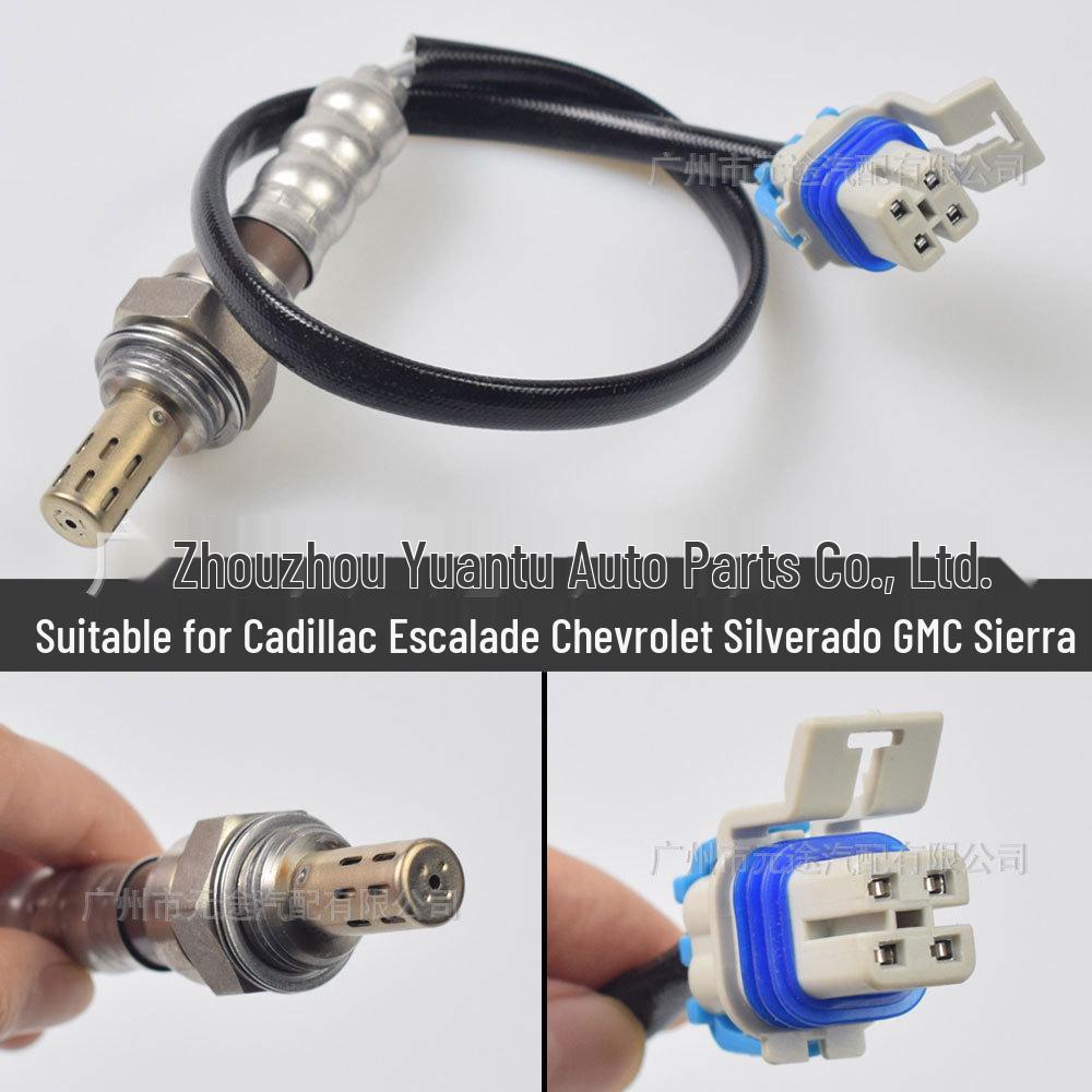 

Fuel Ratio Oxygen Sensor for Cadillac Escalade, Chevrolet Silverado, GMC Sierra