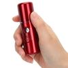 Mist Sprayer   Hydrating Portable USB Face Humidifier SkinCare Beauty Tool(  Gold )