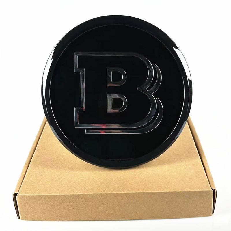 Applicable To Brus A B C E GLK GLC GLE GLS G-level Veton Refitted Mirror Medium Network Standard Car Front