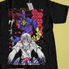 Evangelion Shirt Anime Shirt, Anime Vintage Special T-shirt Unisex, Anime Manga Shirt, Anime Lovers Shirt,Unit-01 Neon Genesis