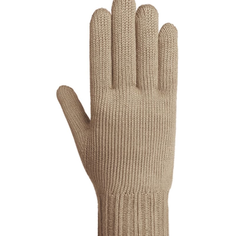

SARTOR Sartor Roy Женские перчатки Touch Knit Овсянка Oatmeal