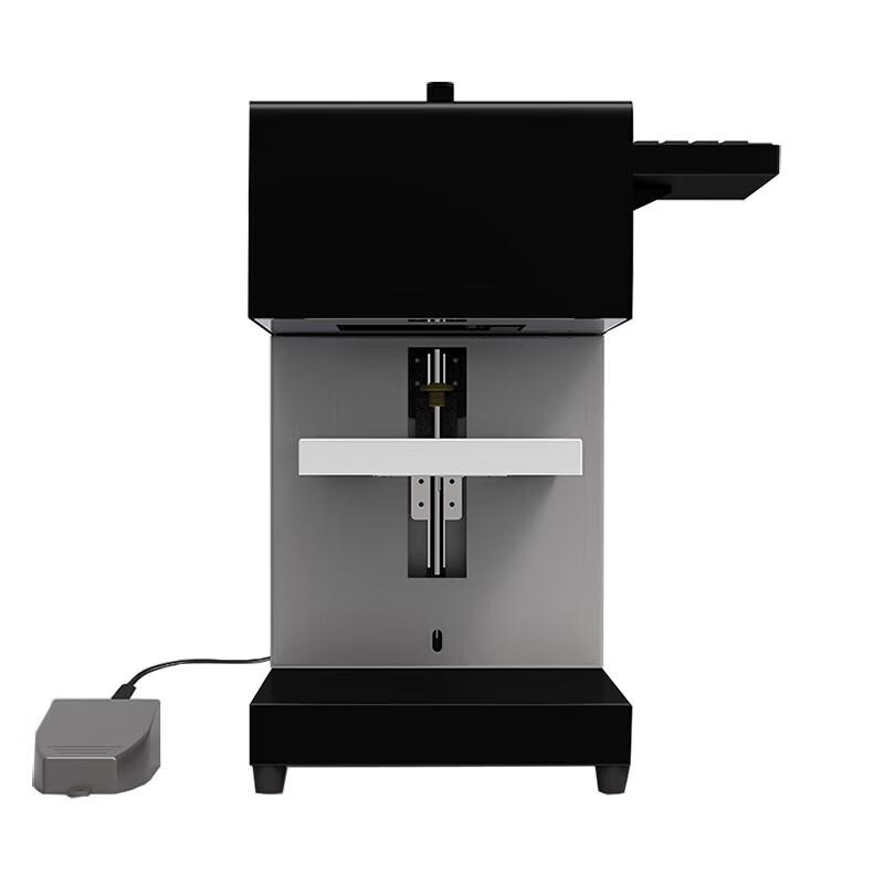 Lufang GDZ-N10 Compact Inkjet Filing Stamp Printer CN Plug (adapter Included)