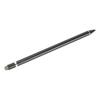 Stylus Pen Black for IOSAndroid Universal 2-In-1 Active Capacitive Touch Pen WYH0002