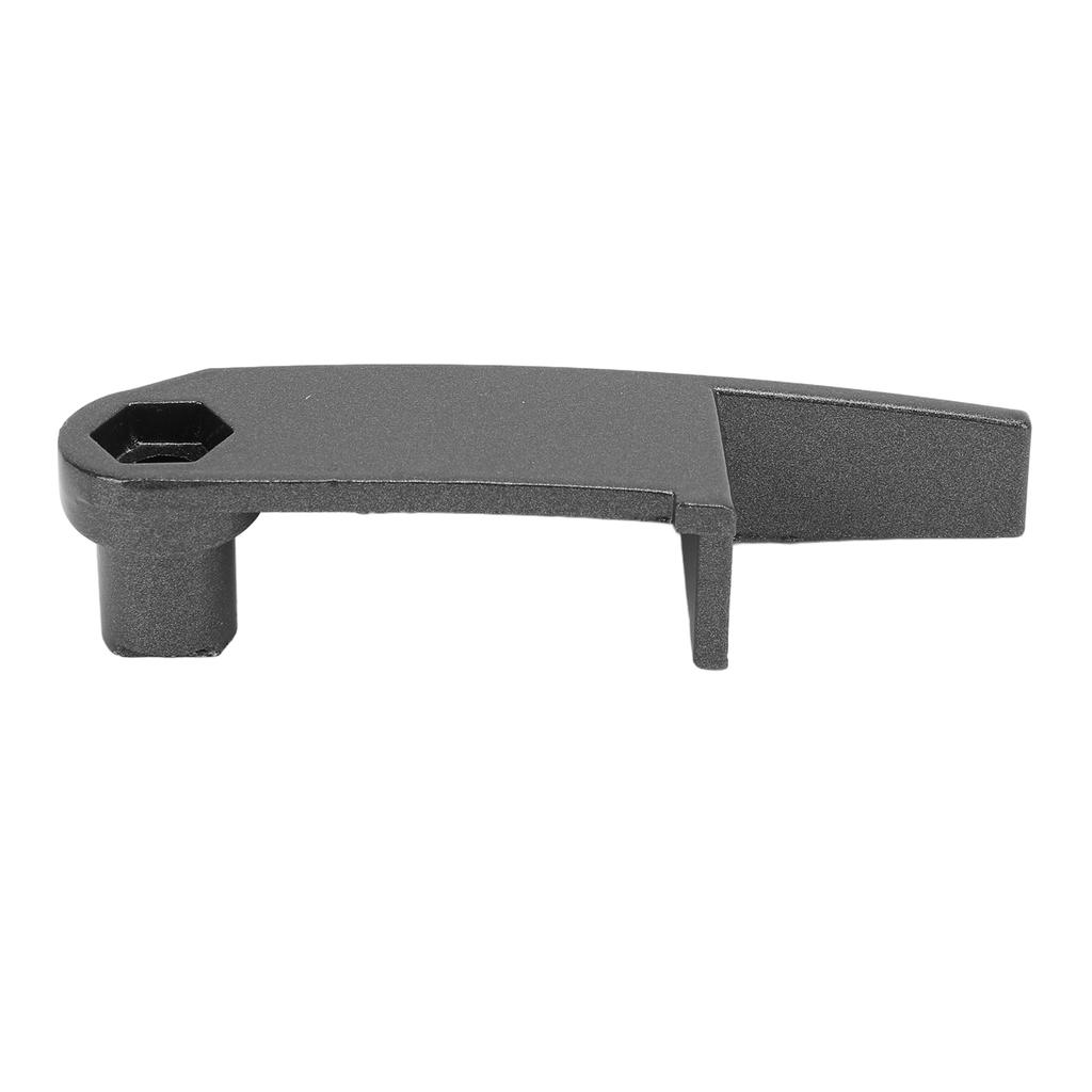 Lever Clamp 63V‑42815‑01‑4D Metal Stable Performance Bottom Cowling Lever Clamp for Outboard Motor 9.9HP 15HP