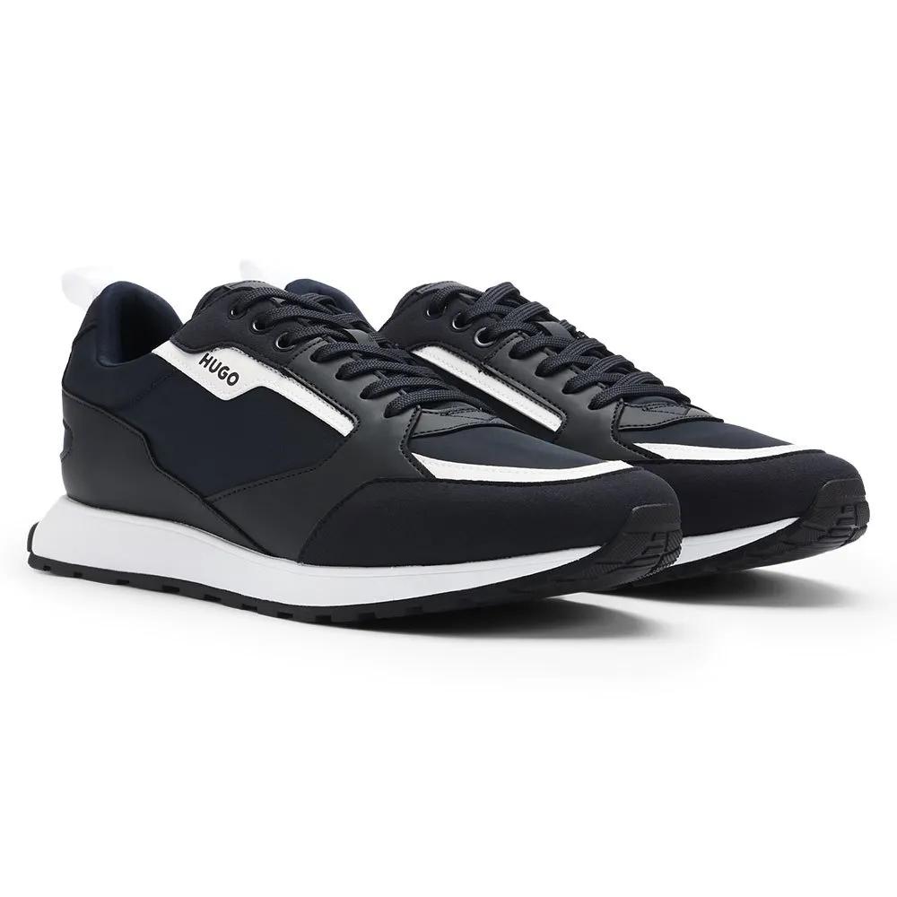 HUGO Icelin Pumf N Sneakers