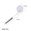 Wutuo Stainless Steel Fine Mesh Strainer Set