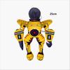 Skibidi Toilet Plush Soft Toy Cameraman TV Man Skibidi Dop Dop Yes Yes Titans Camcordeman Speakerman Speaker Man Doll