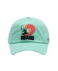 Amelikannideul Ballpark Cap Wind & Sea
