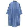 Ne-net Overall Handle Long Sleeve One Piece 2 Blue Women Used
