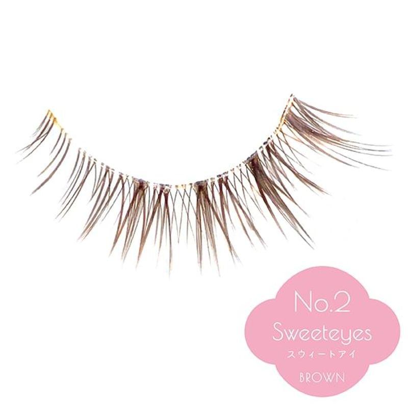 SHOBIDO - Disney Minnie Mouse Romantic Eyelash