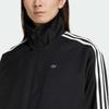 Adidas Premium Firebird Track Top Black Men Streetwear JC6357