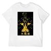 Aquarius Twelve Constellation (15) T-shirt Round Neck Sports Top Tee Premium Home Graphic USA Size