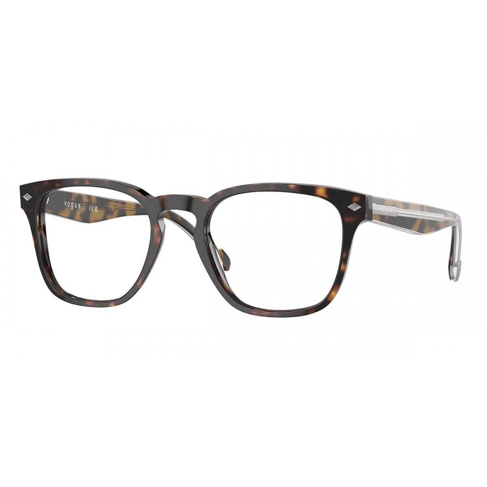 

Vogue Eyewear Vo5570 W656 Men Eyeglasses 49-20-145