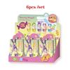 Angel Doll Candy House Series Blind Box Cute Doll Keychain Pendant Trendy Handmade Female Birthday Gift