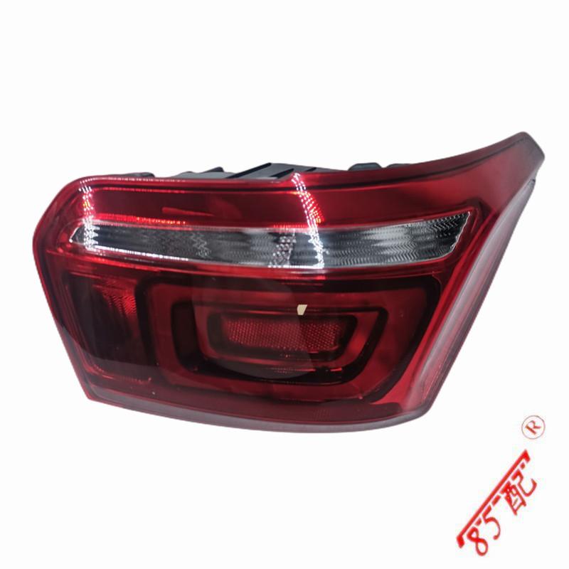 New Combined Tail Lamp 9819604380 9819604280 For ELLESE Saloon M43 New Elysee Tail Light