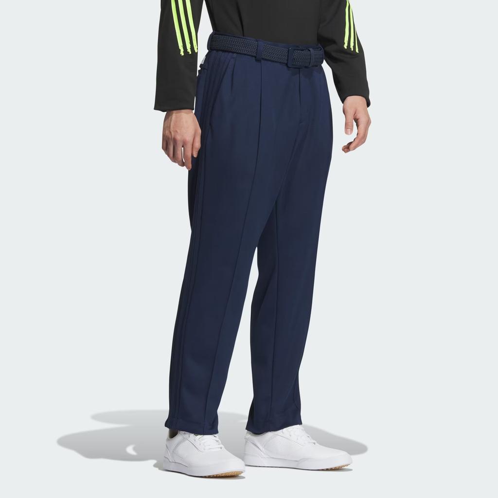 adidas X CLUBHAUS Track Pants Knitted Sweatpants Men's College Navy IT6870