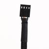 10/20Pcs Case Fan Extension Power Cable 4 Pin PWM Connector Case Male To Female Extending Cable for Compure CPU Cooling System